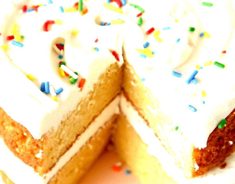 Twinkie Layer Cake
