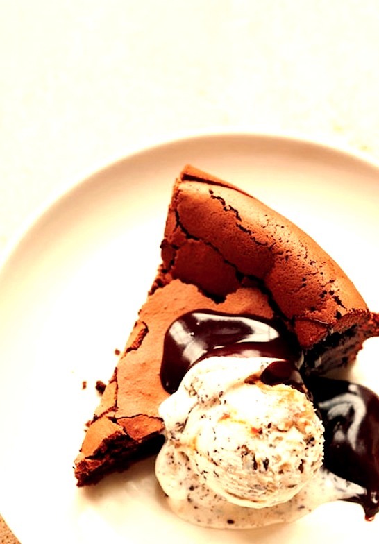 flourless chocolate espresso cake martha stewart